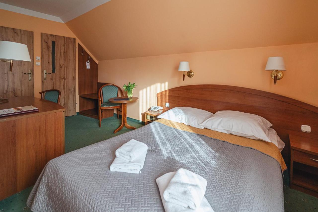 Zespół Dolina Białego - Pensjonat Telimena Zakopane Exterior foto