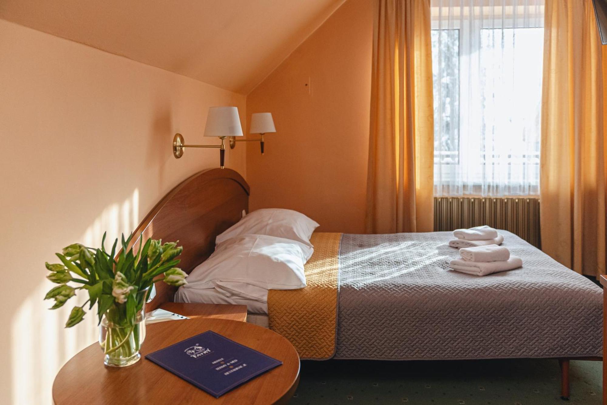Zespół Dolina Białego - Pensjonat Telimena Zakopane Exterior foto