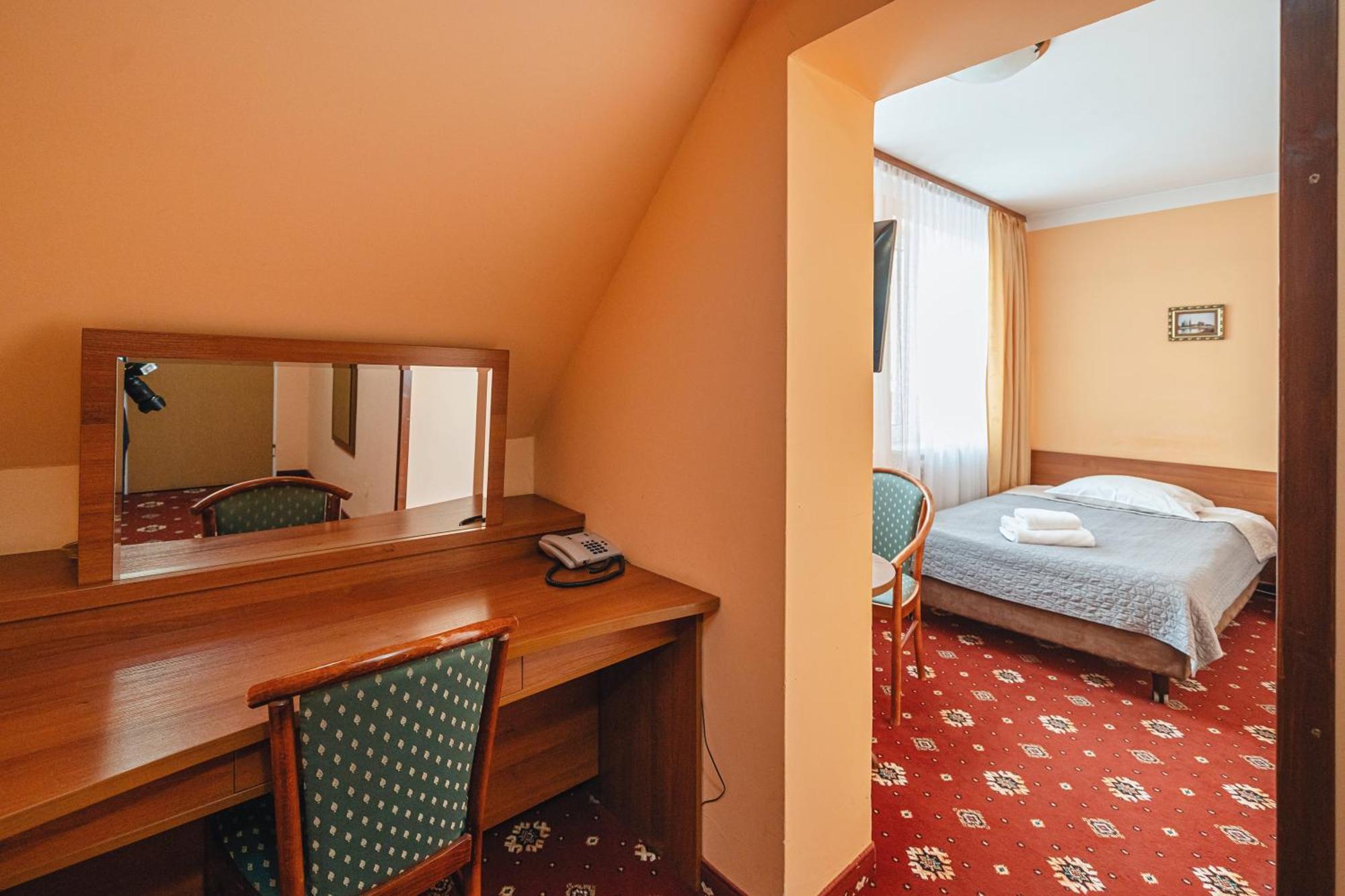 Zespół Dolina Białego - Pensjonat Telimena Zakopane Exterior foto