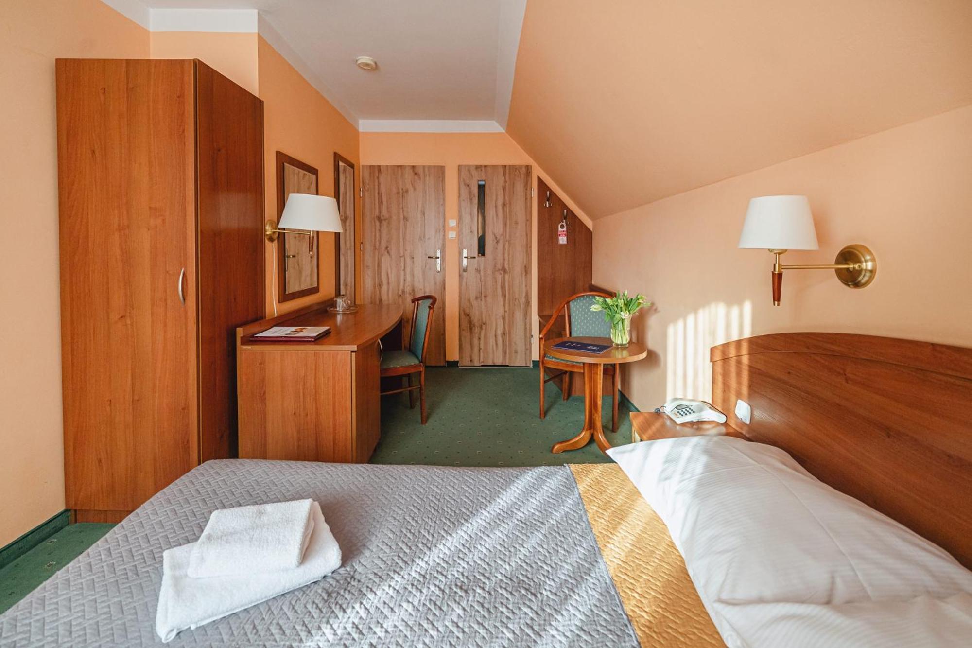 Zespół Dolina Białego - Pensjonat Telimena Zakopane Exterior foto