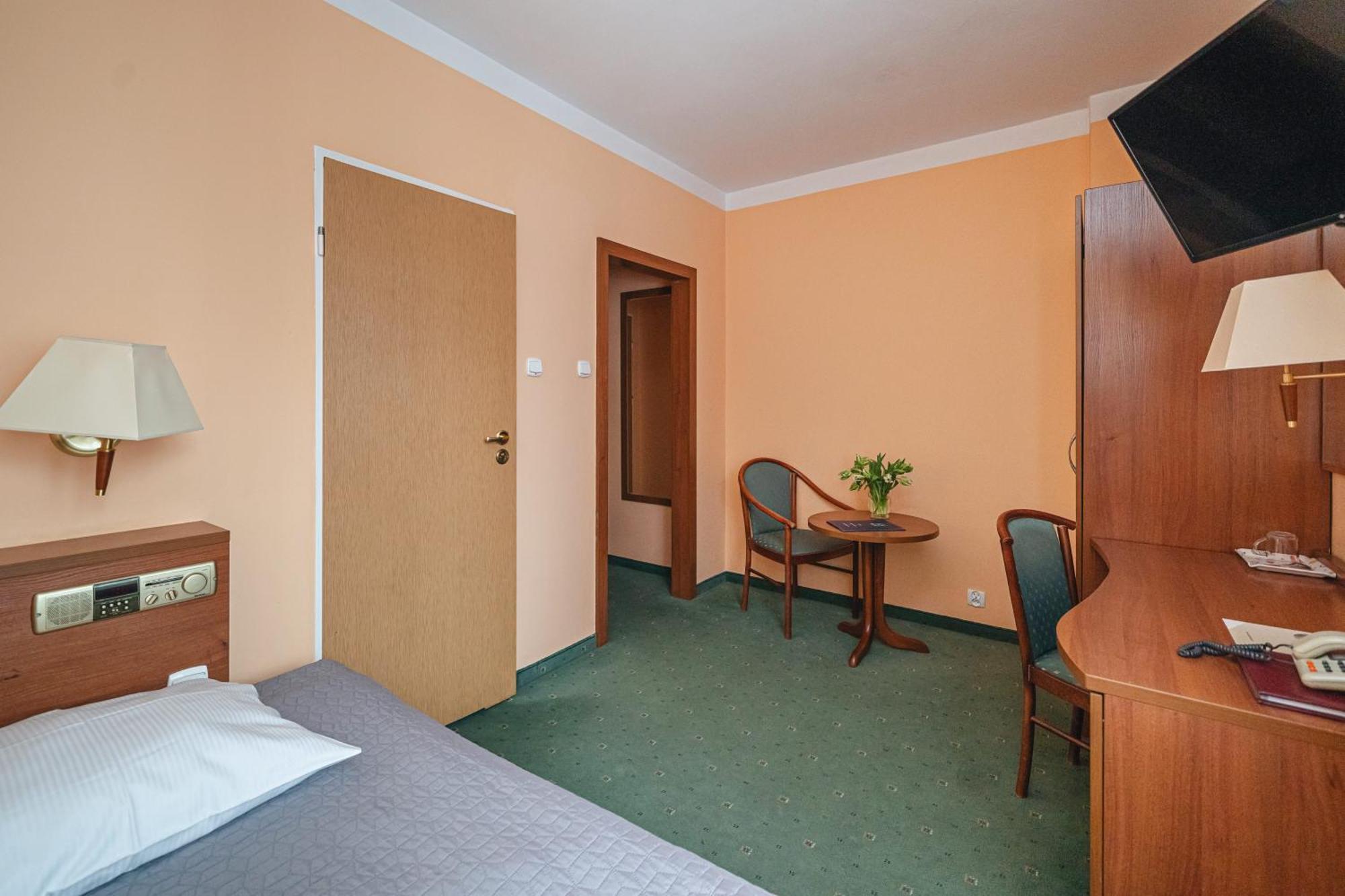 Zespół Dolina Białego - Pensjonat Telimena Zakopane Exterior foto